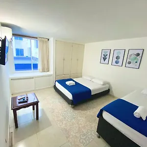  Apartamento Cómodo Apartamento En
