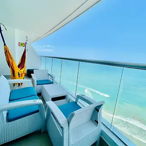  Apartamento Con Vista Al Mar